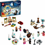 LEGO Harry Potter Advent Calendar για 7 ετών Ετών Κωδικός 75981