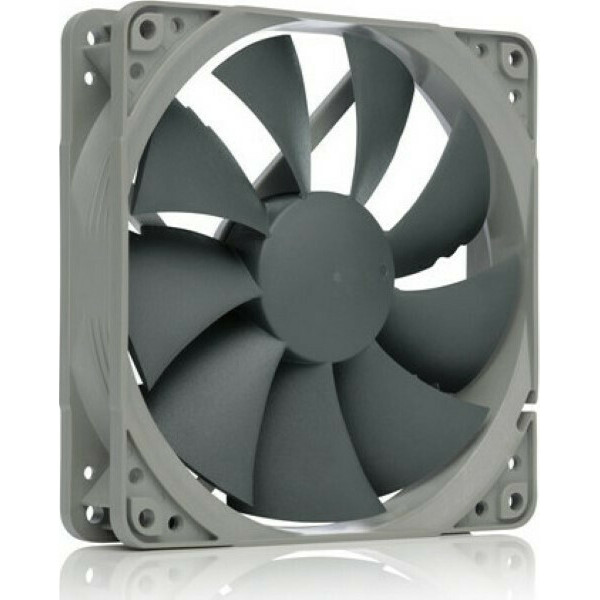 Noctua NF-P12 redux-1700 Case Fan 120mm με Σύνδεση 4-Pin PWM Γκρι