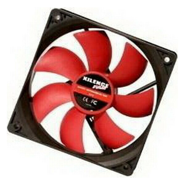 Xilence Red Wing 92 Case Fan με Σύνδεση 4-Pin PWM