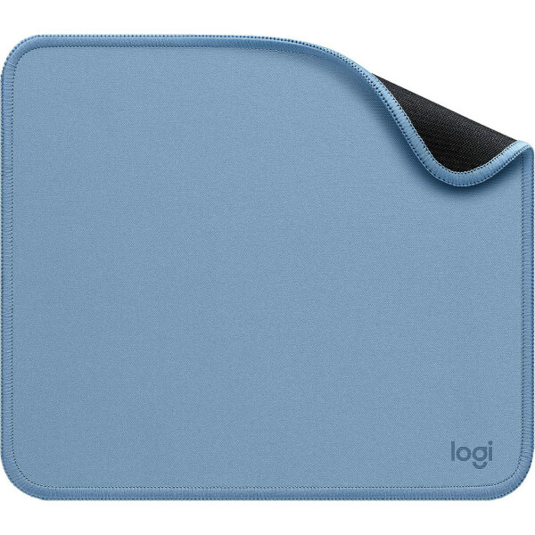 Logitech Studio Series Mouse Pad 230mm Blue Grey
