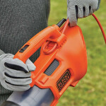 Black Decker Φυσητήρας Χειρός Ηλεκτρικός 1850W με Μέγιστη Ταχύτητα Αέρα 190km/h Κωδικός BEBL185
