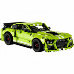 LEGO Technic Ford Mustang Shelby GT500 για 9 ετών Ετών 544τμχ Κωδικός 42138