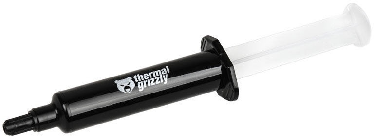 Thermal Grizzly Kryonaut Thermal Paste 37gr