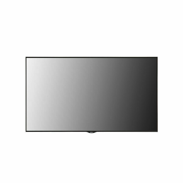 LG 49XS4J-B Public Display IPS Full HD 49 με USB Media Player