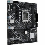 Asus Prime H610M-E D4-CSM Motherboard Micro ATX με Intel 1700 Socket 90MB19N0-M0EAYC
