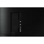 Samsung LH43QETELGCXEN Public Display LED 4K UHD 82 με USB Media Player