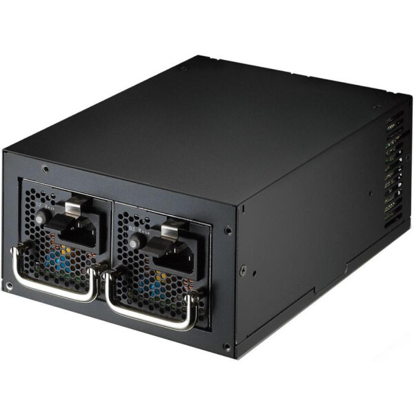 FSP/Fortron Τροφοδοτικό TWINS PRO 2x 700W Redundant PPA7004601