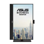 Asus BE27ACSBK IPS Monitor 27 QHD 2560x1440 με Χρόνο Απόκρισης 5ms GTG