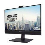 Asus BE27ACSBK IPS Monitor 27 QHD 2560x1440 με Χρόνο Απόκρισης 5ms GTG