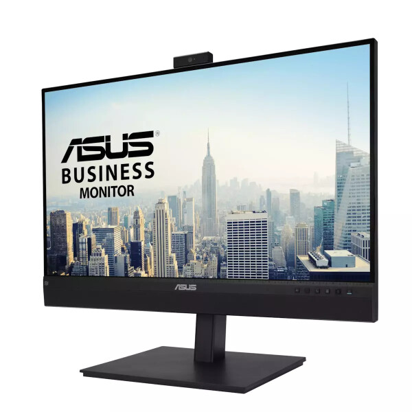 Asus BE27ACSBK IPS Monitor 27 QHD 2560x1440 με Χρόνο Απόκρισης 5ms GTG