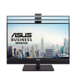 Asus BE27ACSBK IPS Monitor 27 QHD 2560x1440 με Χρόνο Απόκρισης 5ms GTG