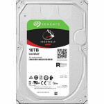 Seagate Ironwolf 10TB HDD Σκληρός Δίσκος 3.5 SATA III 7200rpm με 256MB Cache για NAS Κωδικός ST10000VN000
