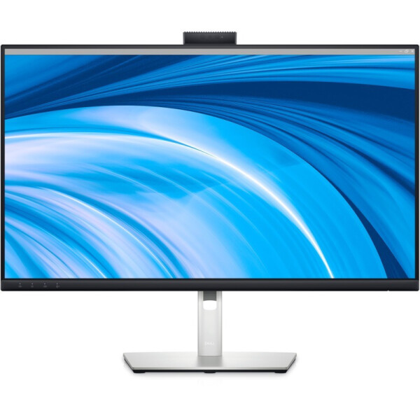 Dell C2423H IPS Monitor 23.8 FHD 1920x1080 με Χρόνο Απόκρισης 8ms GTG