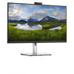 Dell C2423H IPS Monitor 23.8 FHD 1920x1080 με Χρόνο Απόκρισης 8ms GTG