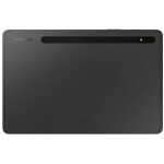 Samsung Galaxy Tab S8 5G 11 8GB/128GB Graphite