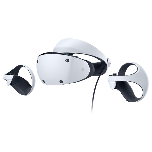 Sony PlayStation VR2 VR Headset για Υπολογιστή με Χειριστήριο Standalone