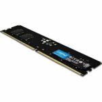 Crucial DDR5 64GB RAM με 2x32GB Modules και Ταχύτητα 4800 για Desktop Κωδικός CT2K32G48C40U5