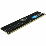 Crucial DDR5 με Module 1x16GB και Ταχύτητα 4800 για Desktop Κωδικός CT16G48C40U5