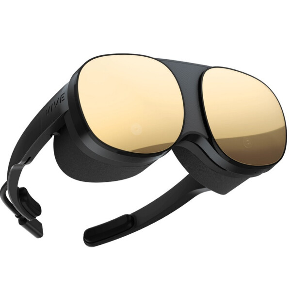 HTC Vive Flow VR Headset 64GB για Κινητά