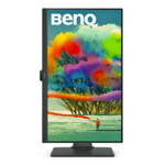 BenQ PD2705U IPS HDR Monitor 27 4K 3840x2160 με Χρόνο Απόκρισης 5ms GTG