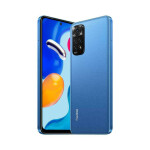 Xiaomi Redmi Note 11S NFC Dual SIM 6/128GB Twilight Blue