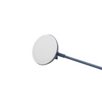 Belkin Φορτιστής Magsafe 15W Μπλε WIA004btBL