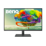 BenQ PD3205U IPS HDR Monitor 31.5 4K 3840x2160 με Χρόνο Απόκρισης 5ms GTG
