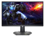 Dell G3223Q IPS HDR Gaming Monitor 31.5 4K 3840x2160 144Hz με Χρόνο Απόκρισης 1ms GTG