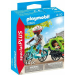 Playmobil Special Plus Bicycle Tour για 4-10 ετών