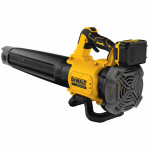 Dewalt Φυσητήρας Χειρός 18V με 1 Μπαταρία 5Ah Ρύθμιση Έντασης με Μέγιστη Ταχύτητα Αέρα 200km/h Κωδικός DCMBL562P1