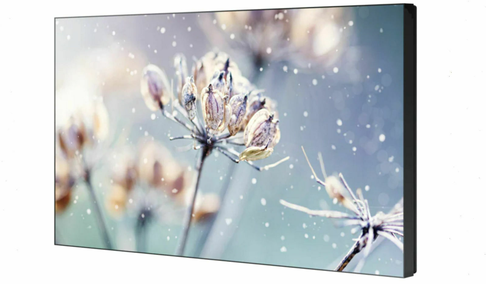 Samsung Video Wall VMR-U Series Public Display LED Full HD 46