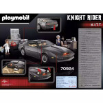 Playmobil Knight Rider K.I.T.T για 5-99 ετών