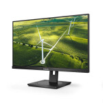 Philips B Line 242B1G IPS Monitor 23.8 FHD 1920x1080 με Χρόνο Απόκρισης 4ms GTG