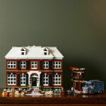 LEGO Ideas Home Alone για 18 ετών Ετών Κωδικός 21330