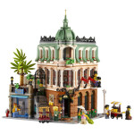 LEGO Creator Boutique Hotel για 18 ετών Ετών Κωδικός 10297