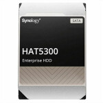 Synology HAT5300 4TB HDD Σκληρός Δίσκος 3.5 SATA III 7200rpm με 256MB Cache για NAS Κωδικός HAT5300-4T