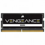 Corsair Vengeance DDR5 με Module 1x32GB και Ταχύτητα 4800 για Laptop Κωδικός CMSX32GX5M1A4800C40