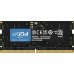 Crucial DDR5 με Module 1x16GB και Ταχύτητα 4800 για Laptop Κωδικός CT16G48C40S5