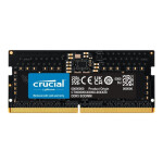 Crucial DDR5 με Module 1x16GB και Ταχύτητα 4800 για Laptop Κωδικός CT16G48C40S5
