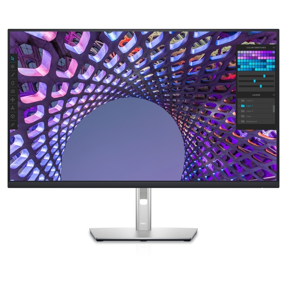 Dell P3223QE IPS Monitor 31.5 4K 3840x2160