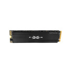 Silicon Power PCIe Gen 3x4 XD80 SSD 2TB M.2 NVMe PCI Express 3.0 Κωδικός SP002TBP34XD8005