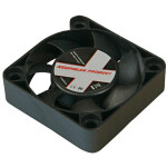 Xilence XF031 Case Fan 40mm με Σύνδεση 3-Pin