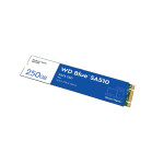 Western Digital Blue SA510 SSD 250GB M.2 SATA III Κωδικός WDS250G3B0B