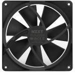 NZXT F140 RGB Case Fan με Σύνδεση 4-Pin PWM