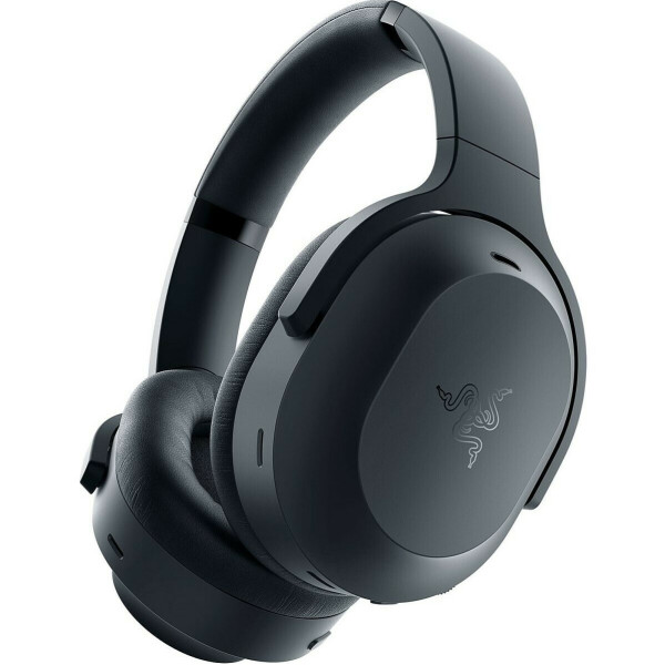 Razer Barracuda Pro Ασύρματο Over Ear Gaming Headset με σύνδεση Bluetooth