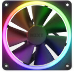 NZXT F120 RGB Case Fan με Σύνδεση 4-Pin PWM