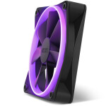 NZXT F120 RGB Case Fan με Σύνδεση 4-Pin PWM