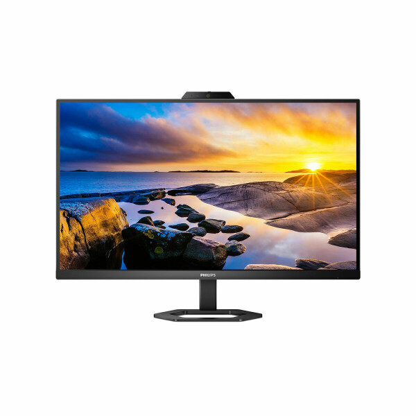 Philips 27E1N5600HE IPS Monitor 27 QHD 2560x1440 με Χρόνο Απόκρισης 4ms GTG