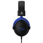 HyperX Cloud Over Ear Gaming Headset με σύνδεση 3.5mm