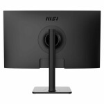 MSI Modern MD272P IPS Monitor 27 FHD 1920x1080 με Χρόνο Απόκρισης 5ms GTG